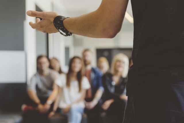 Student evaluations: is it time for reform?