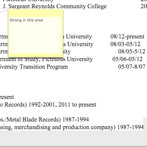Annotate documents in ByCommittee! Plus a better viewer.