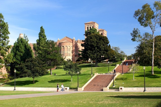 UCLA