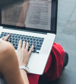 More tools for individual academic candidates: images and videos, bulk upload, and previewing