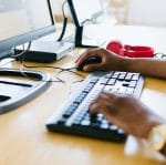 The scholar’s career online: Interfolio’s Dossier, and the benefits of educational portfolio software re-envisioned