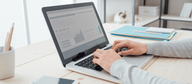 IT Solutions for Faculty Activity Reporting