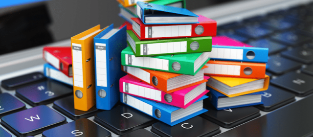 Faculty Portfolios: Is it Time to Go Digital?