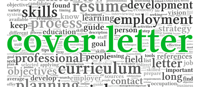 Top Tips for Improving Your Academic Cover Letter