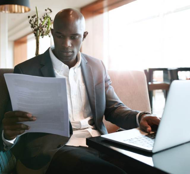 Beyond P&T: Using Interfolio for Annual and Periodic Faculty Reviews