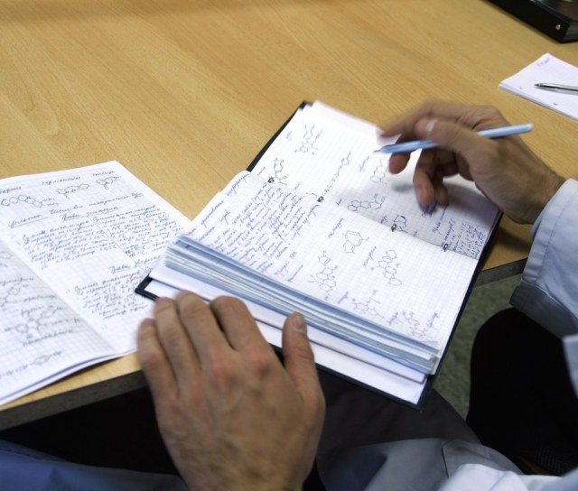 Ask a candidate: a great dossier isn’t built in a day