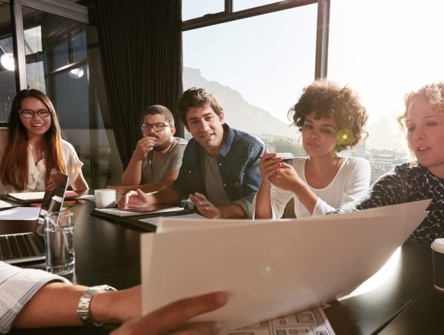 WEBINAR | Managing Faculty Reviews Online with Interfolio | September 28