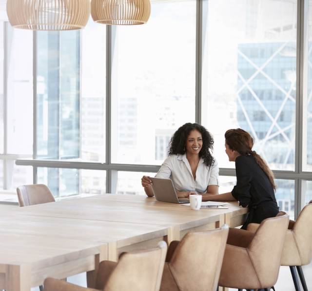 Building a culture of continuous recruiting for diverse faculty representation