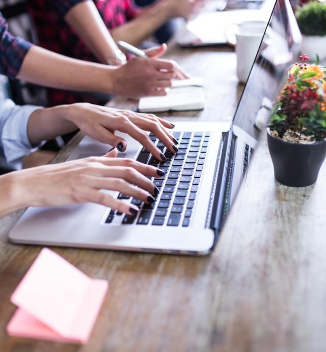 Webinar highlights: Miami University’s faculty activity reporting with Interfolio