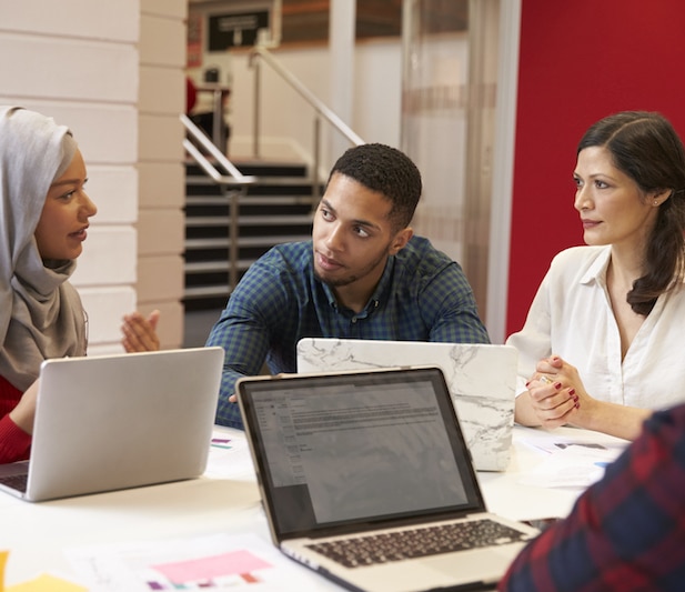 On faculty engagement, and making the Faculty Information System a reality