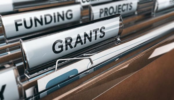 How to find grants (and other funding opportunities)