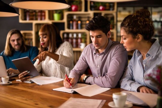 How to Get Feedback on Your Academic Work