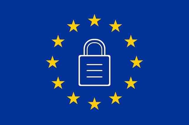 GDPR & Interfolio: What You Need to Know