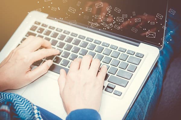 Requesting letters of reference for alternative academic pursuits