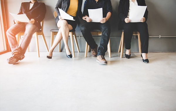 Thinking about (and getting ready for) a summer job