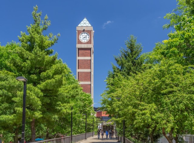 University of Louisville - Faculty Activity Reporting - Tenure and Promotion - Interfolio