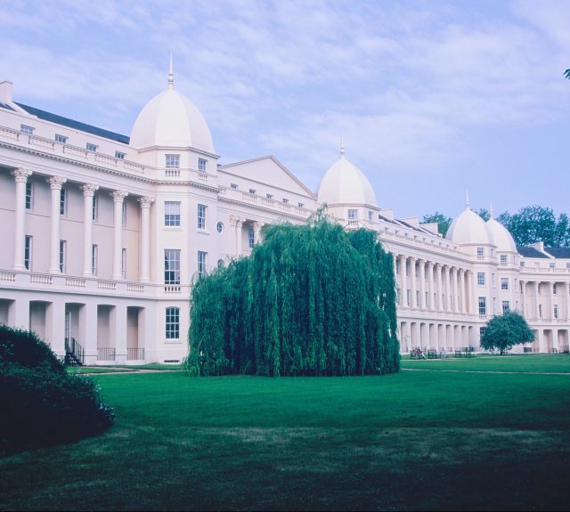 International hiring with London Business School