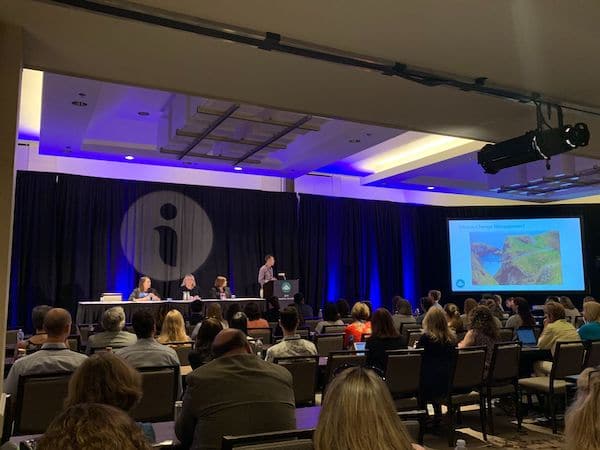 Recap + Day 1: The (Inaugural) 2019 Interfolio Summit