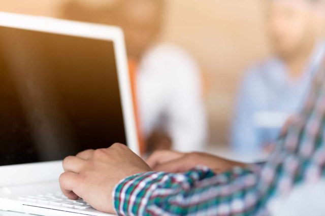 Faculty Activity Reporting