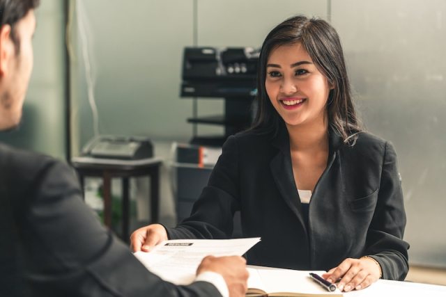 Working with search firms: Advice from the experts