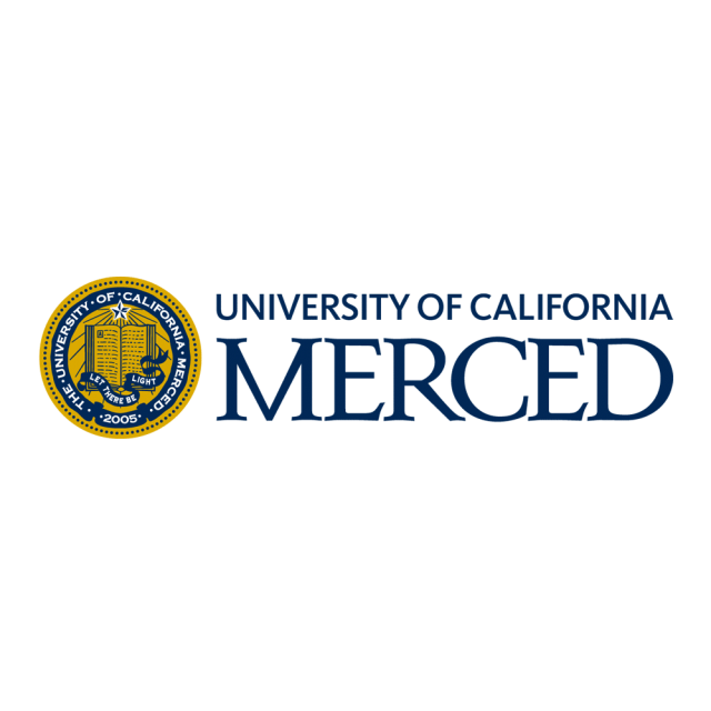California - MERCED