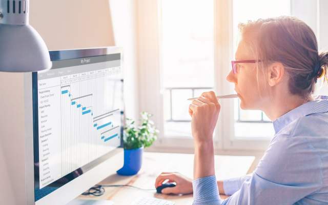 Interfolio Lifecycle Management for Enhanced Data Governance