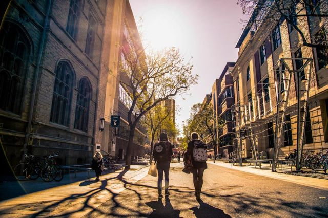 RMIT adopts Interfolio