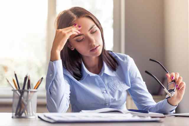 How are faculty doing?