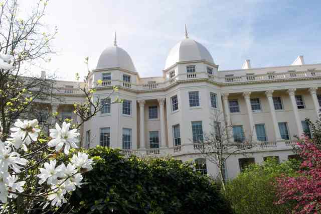 London Business School