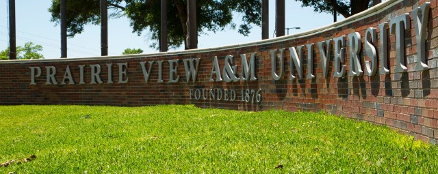 Prairie View A&M