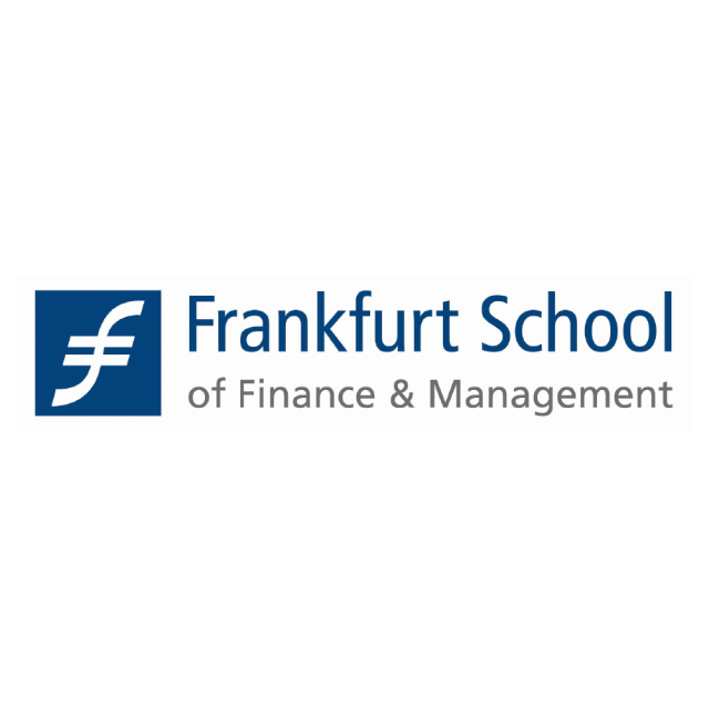 Frankfurt School Finance and Management