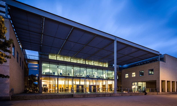 Said Business School