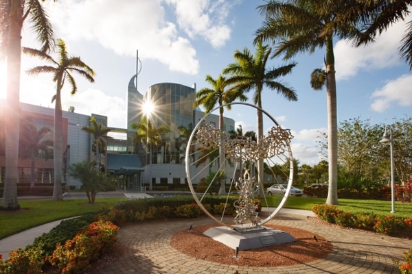 Scripps Research Institute