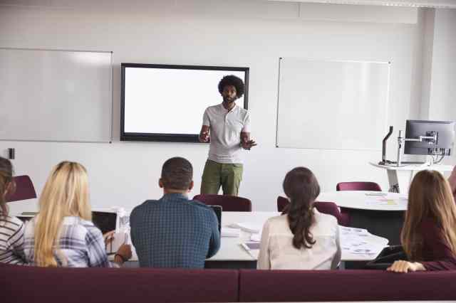 Preparation is Key: What to Expect When Applying for Tenure-Track Positions