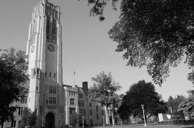 University of Toledo