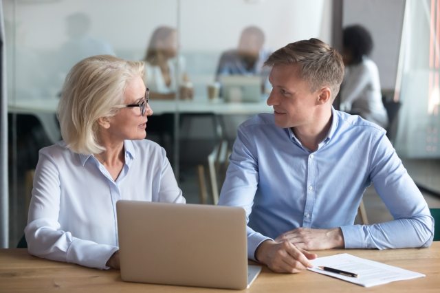 Blog - Faculty Position