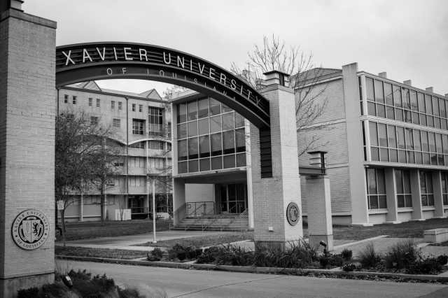 Xavier University of Louisiana