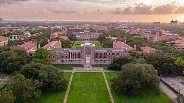 Rice University