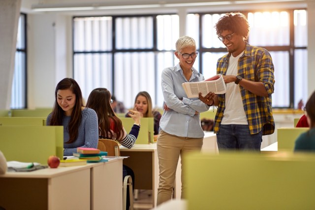 Mastering The Adjunct Flow at Multiple Colleges