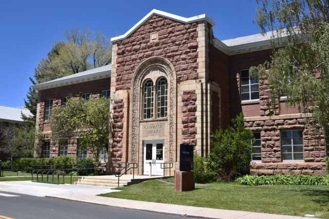 Northern Arizona University