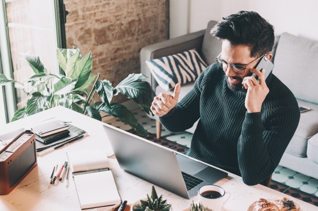 Starting the Year Off Strong: Tips for Streamlining Your Job Search Process