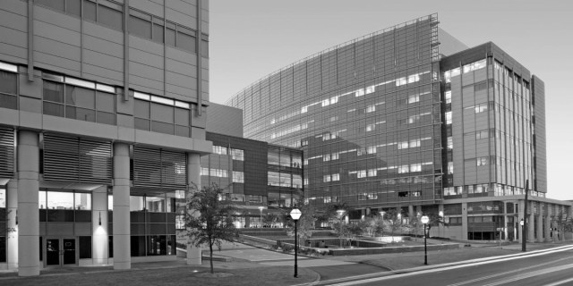 Case Study: The Medical University of South Carolina