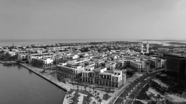 Case Study: King Abdullah University of Science & Technology