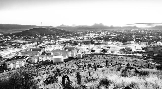 Case Study: Sul Ross State University