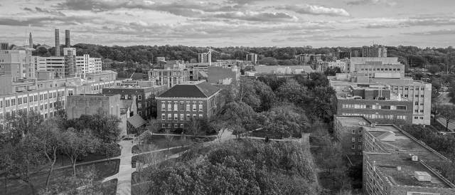 Case Western Reserve University