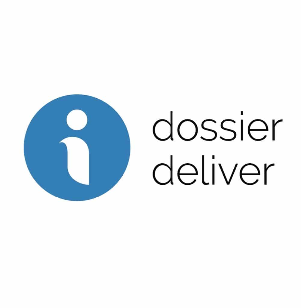 interfolio dossier deliver free trial